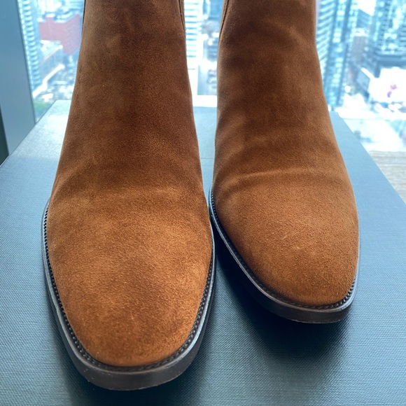 Saint Laurent Chelsea - Picture 2 of 11